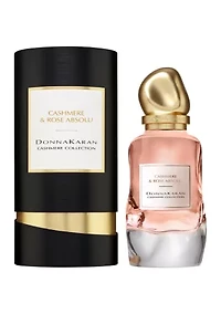 Cashmere Collection Cashmere & Rose Absolu Eau de Parfum