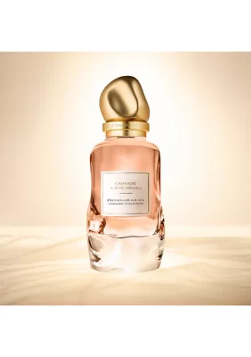 Cashmere Collection Cashmere & Rose Absolu Eau de Parfum
