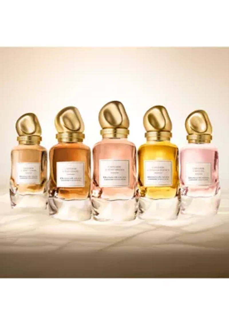 Cashmere Collection Cashmere & Rose Absolu Eau de Parfum