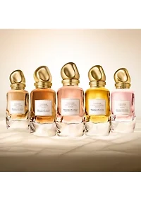 Cashmere Collection Cashmere & Rose Absolu Eau de Parfum