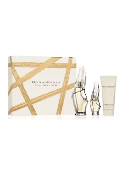 Cashmere Mist Essentials Gift Set - $192 Value!