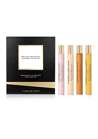 Cashmere Collection Discovery Set - $128 Value!