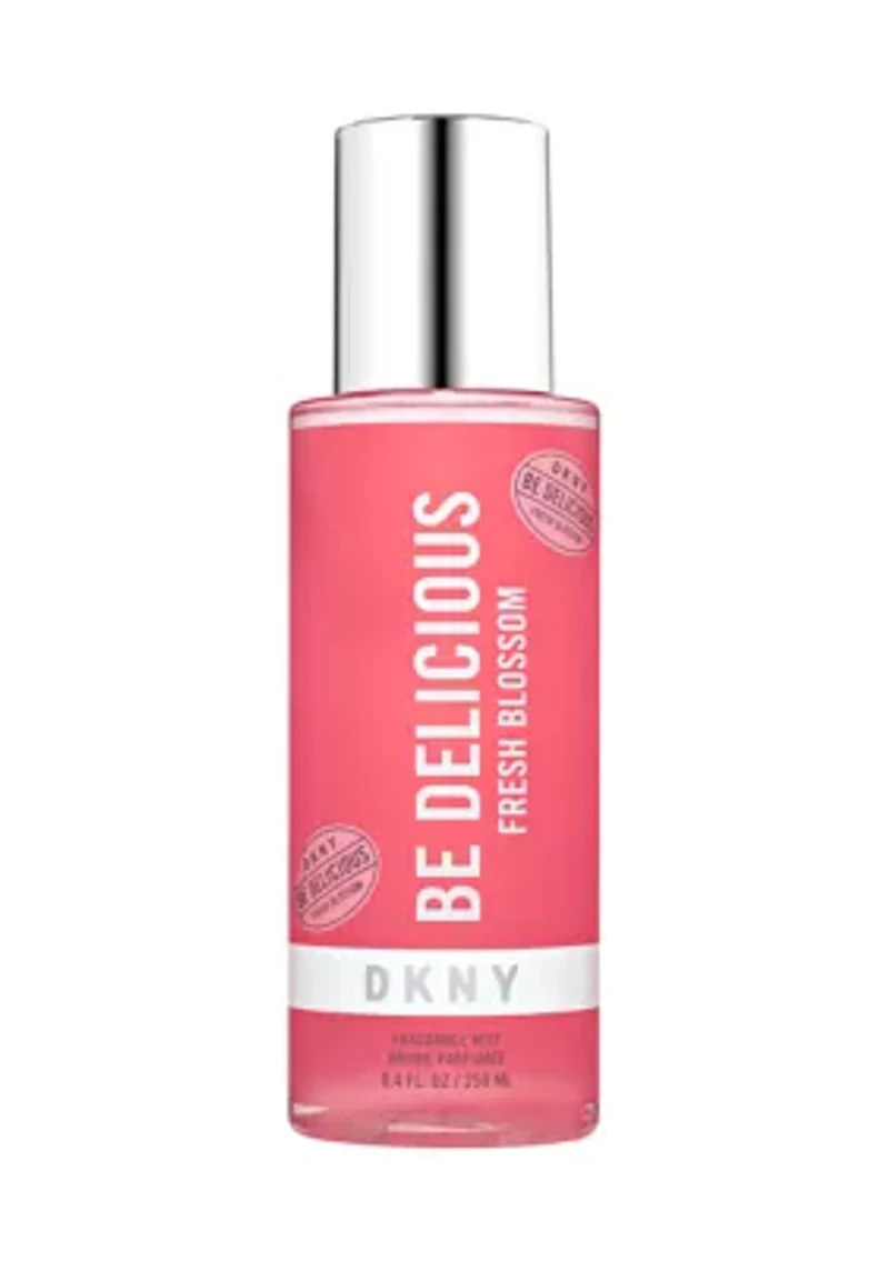 Be Delicious Fresh Blossom Body Mist 