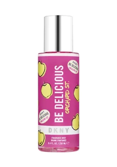 Be Delicious Orchard St. Body Mist