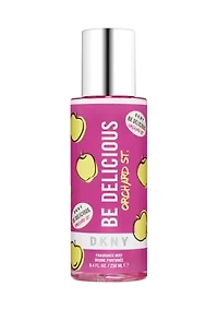 Be Delicious Orchard St. Body Mist