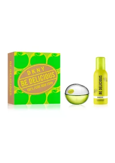 Be Delicious Eau de Parfum Duo Gift - $120 Value!
