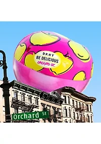Be Delicious Orchard St. 2 Piece Gift Set - $132 Value