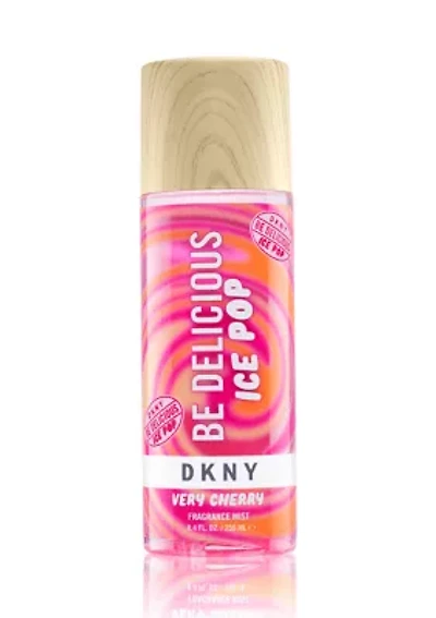 Be Delicious Ice Pop Very Cherry Fragrance Mist