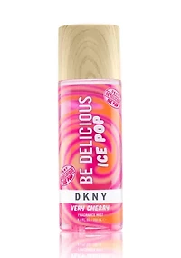 Be Delicious Ice Pop Very Cherry Fragrance Mist