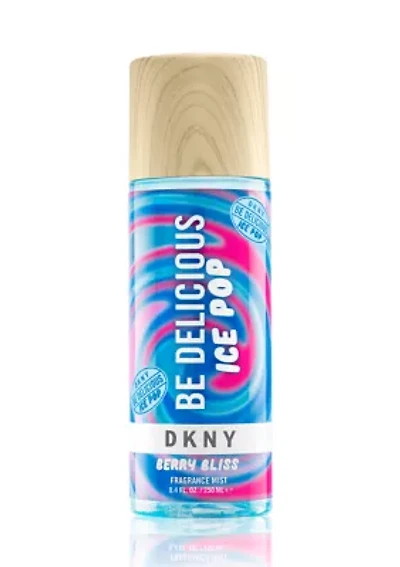 Be Delicious Ice Pop Berry Bliss — Fragrance Mist, 250ML