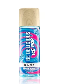 Be Delicious Ice Pop Berry Bliss — Fragrance Mist, 250ML