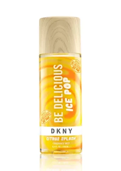 Be Delicious Ice Pop Citrus Splash — Fragrance Mist, 250ML