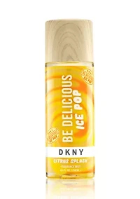Be Delicious Ice Pop Citrus Splash — Fragrance Mist, 250ML