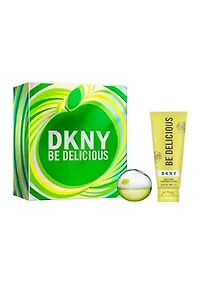 Be Delicious Eau de Parfum 3-Piece Gift Set