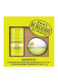 Be Delicious Discovery Set