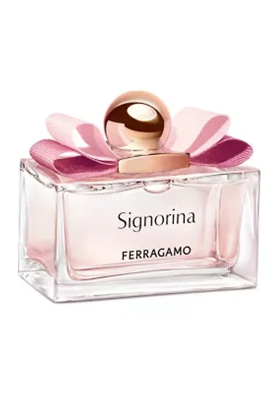 Signorina Eau de Parfum