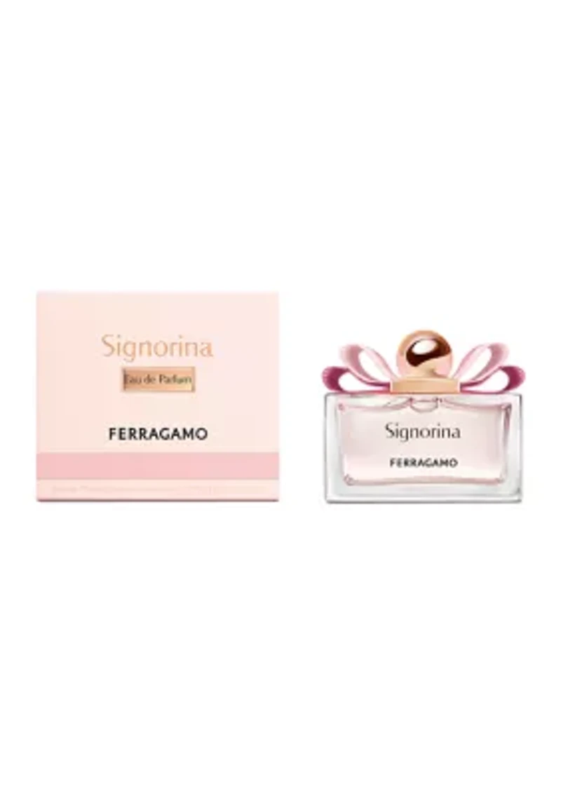 Signorina Eau de Parfum