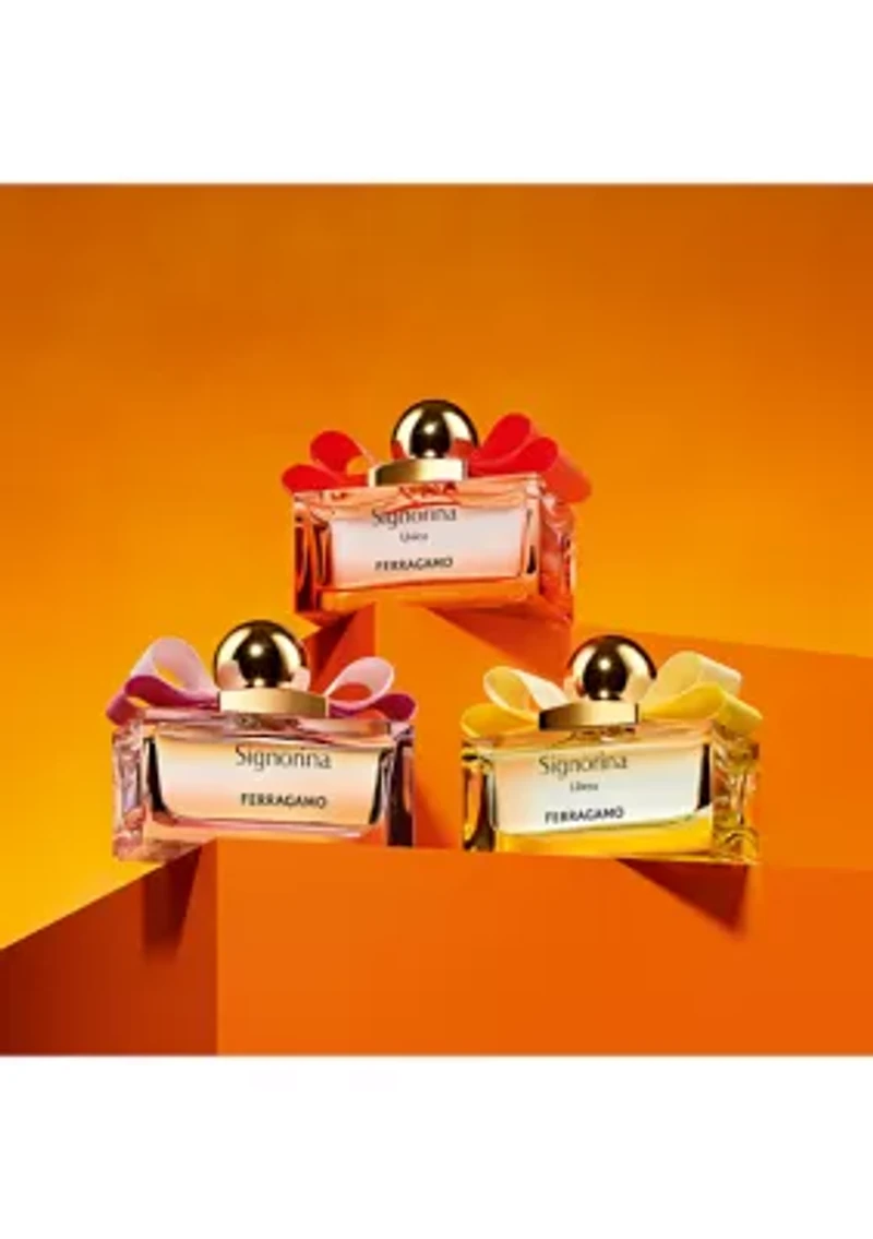 Signorina Eau de Parfum