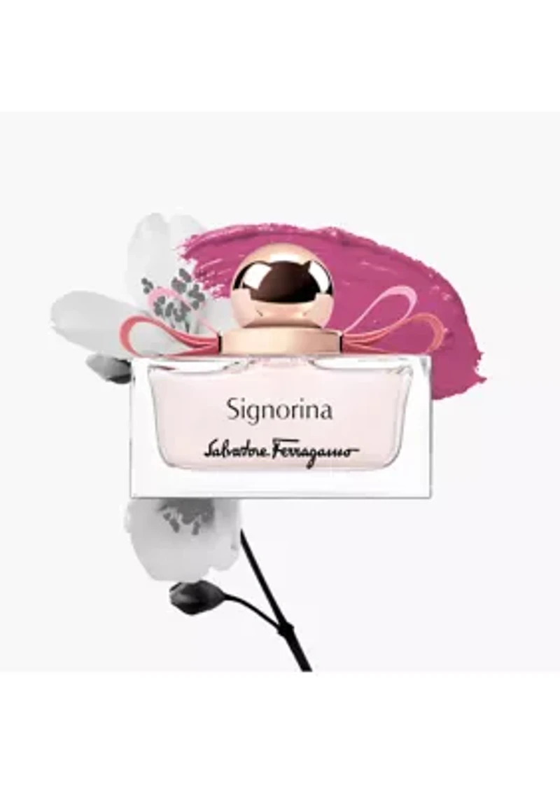 Signorina Eau de Parfum