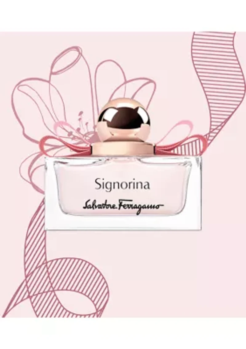 Signorina Eau de Parfum