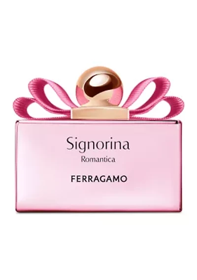 Signorina Romantica Eau De Parfum