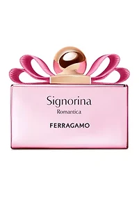 Signorina Romantica Eau De Parfum