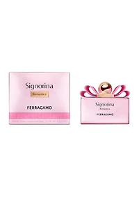 Signorina Romantica Eau De Parfum