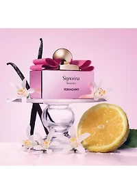 Signorina Romantica Eau De Parfum