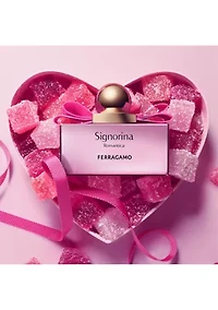 Signorina Romantica Eau De Parfum