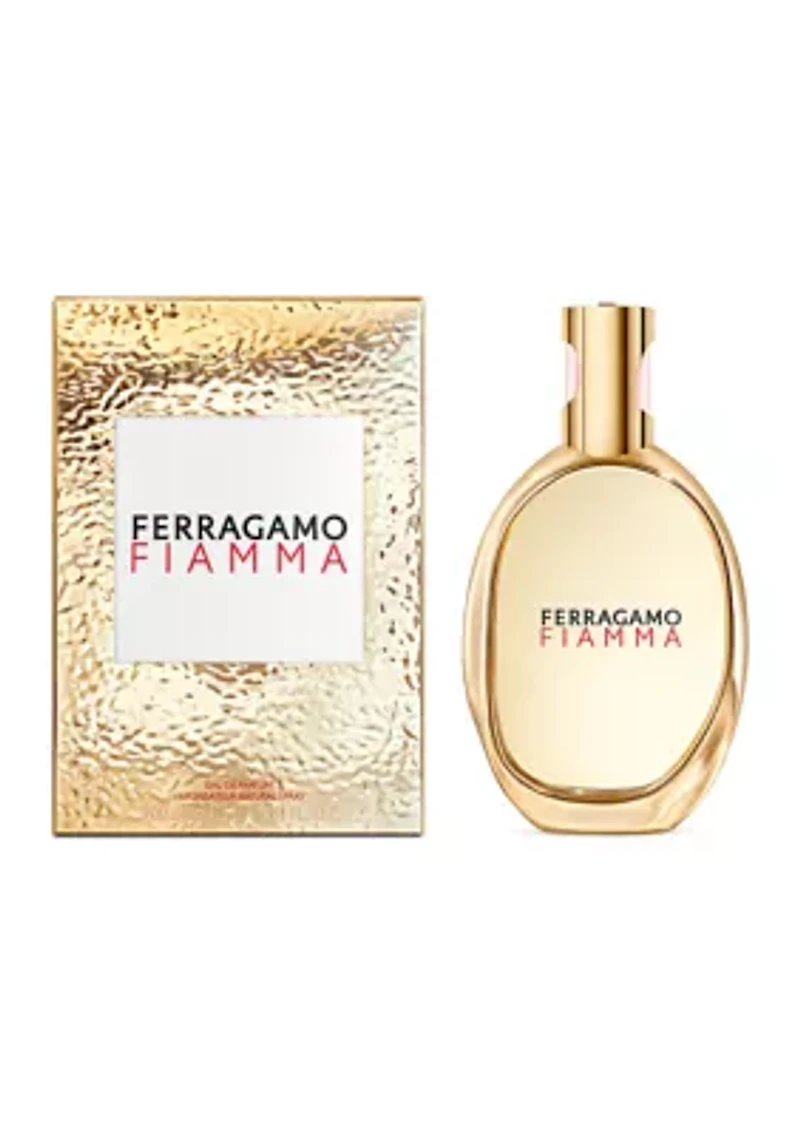 Fiamma Eau de Parfum
