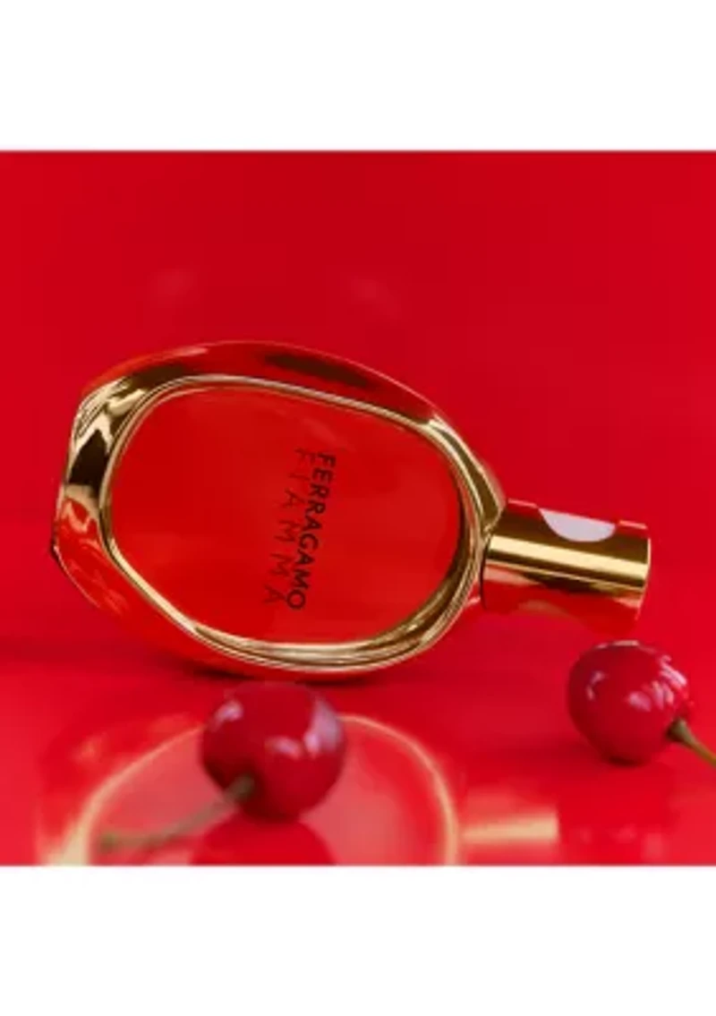 Fiamma Eau de Parfum 