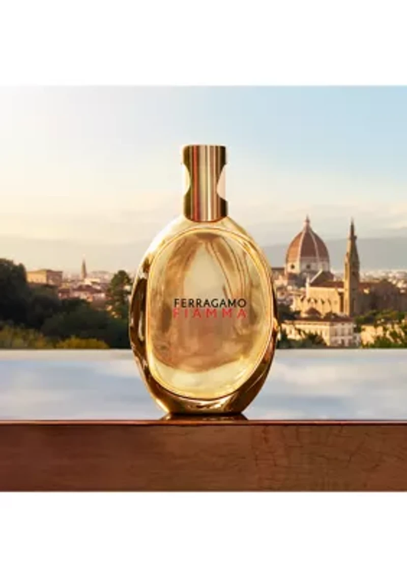 Fiamma Eau de Parfum 