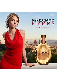 Fiamma Eau de Parfum 