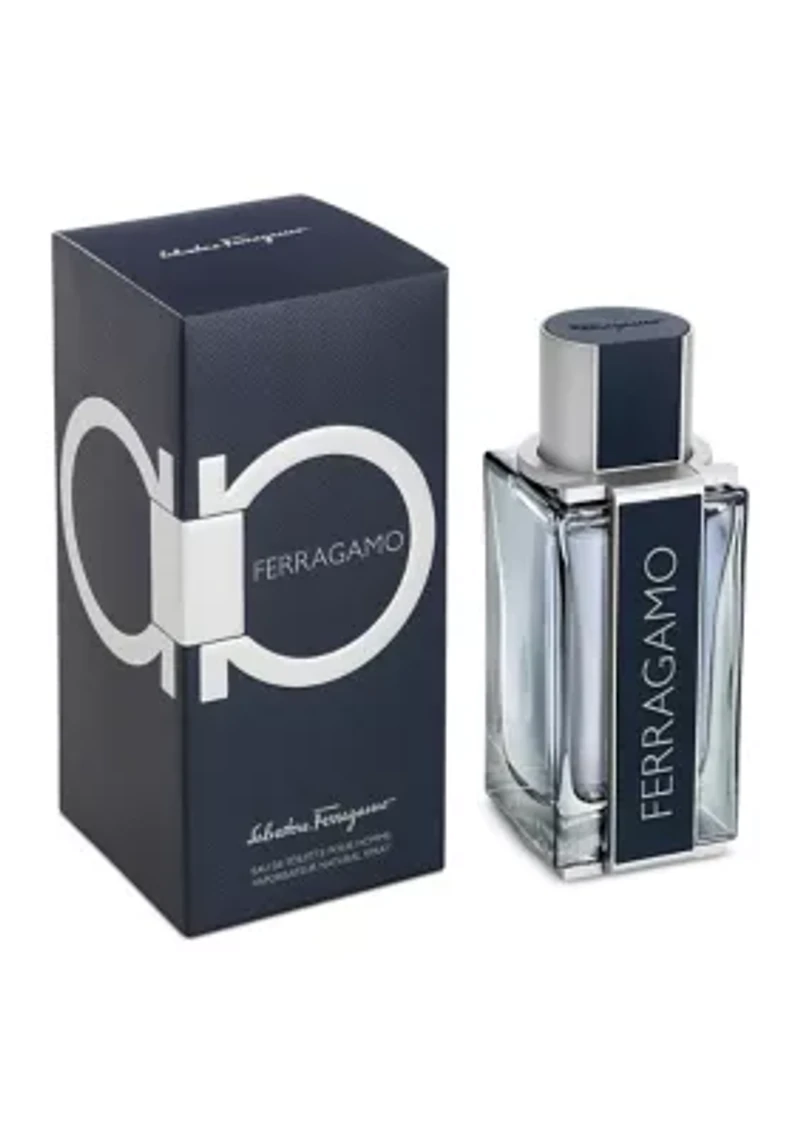 Eau De Parfum