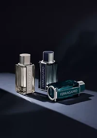 Eau De Parfum