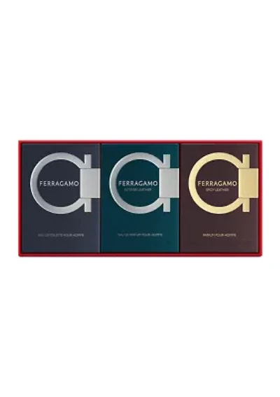 Men's Discovery Set