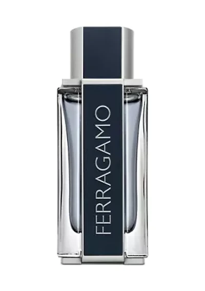 Intense Leather Men Eau de Parfum 