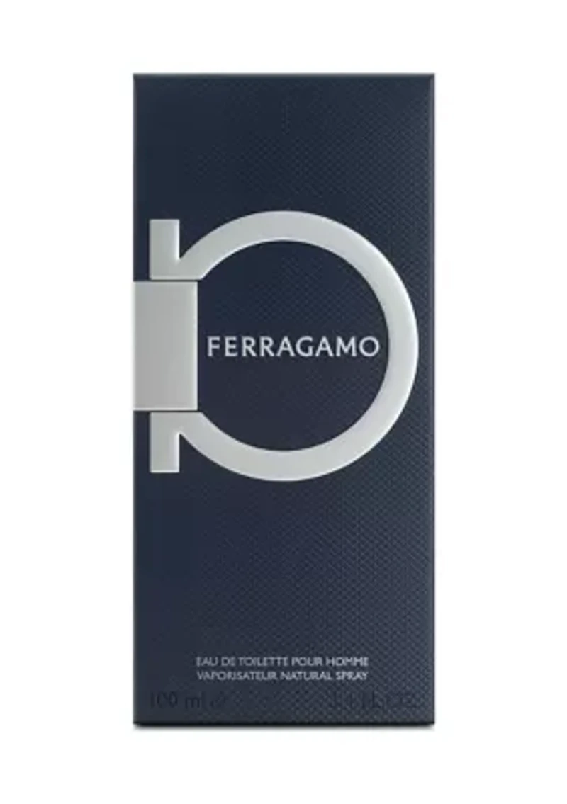 Intense Leather Men Eau de Parfum 