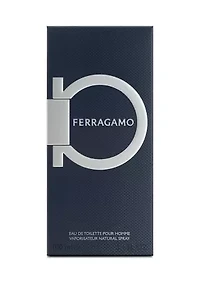 Intense Leather Men Eau de Parfum 