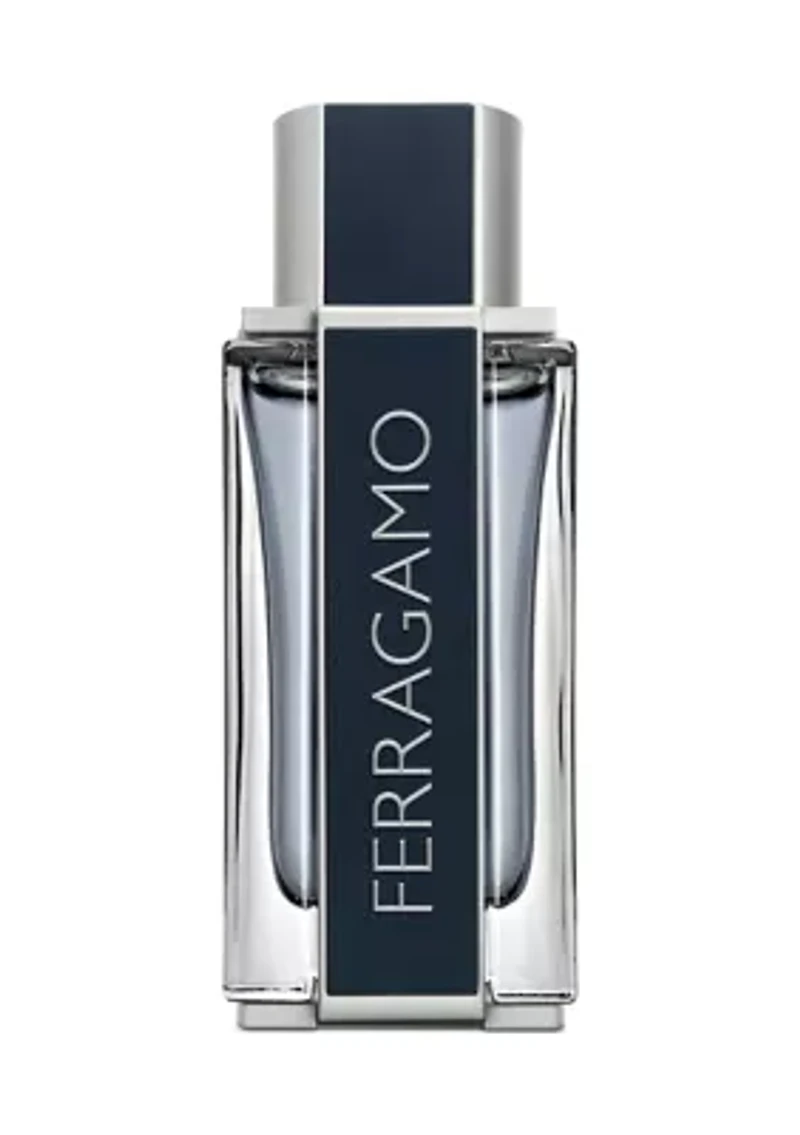 Intense Leather Men Eau de Parfum