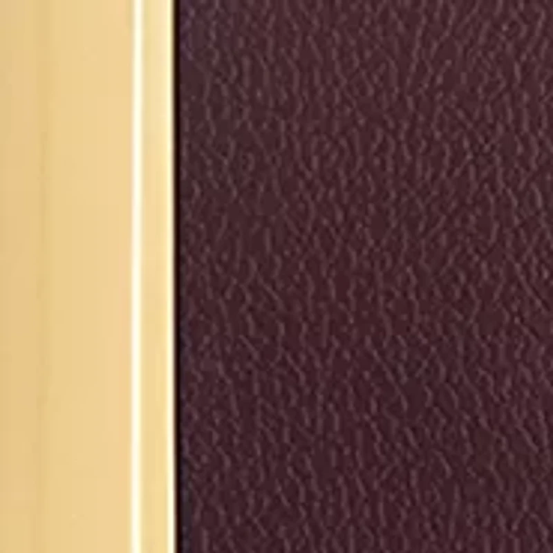 Spicy Leather Parfum