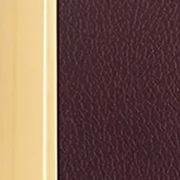 Spicy Leather Parfum