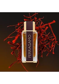 Spicy Leather Parfum