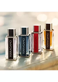 Spicy Leather Parfum
