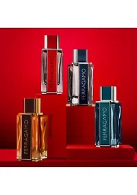 Spicy Leather Parfum
