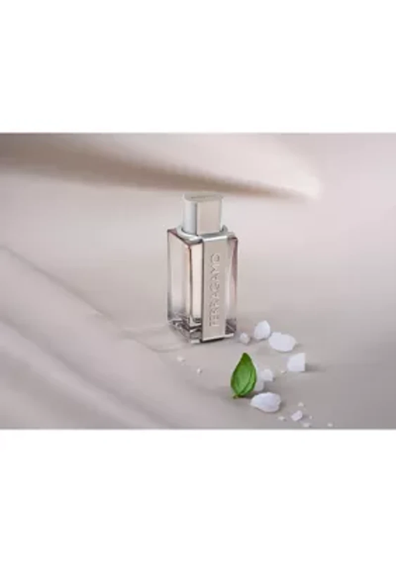 Bright Leather Eau de Toilette