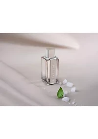Bright Leather Eau de Toilette