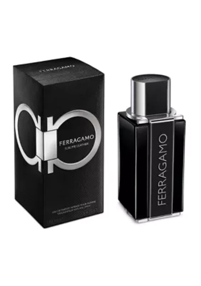  Sublime Leather Eau de Parfum