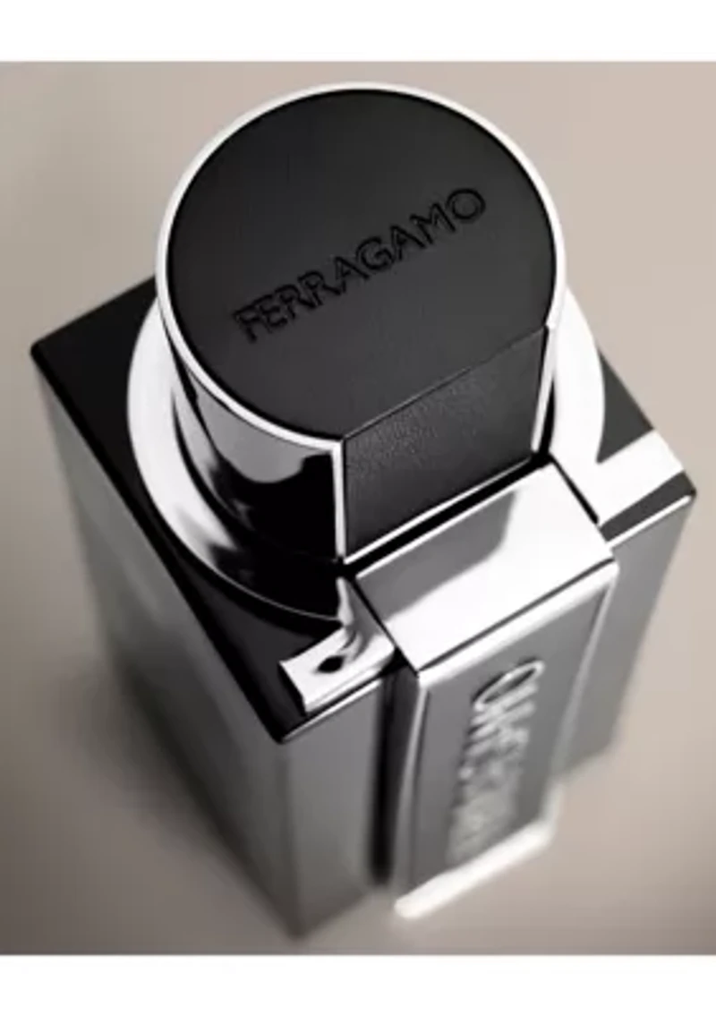  Sublime Leather Eau de Parfum