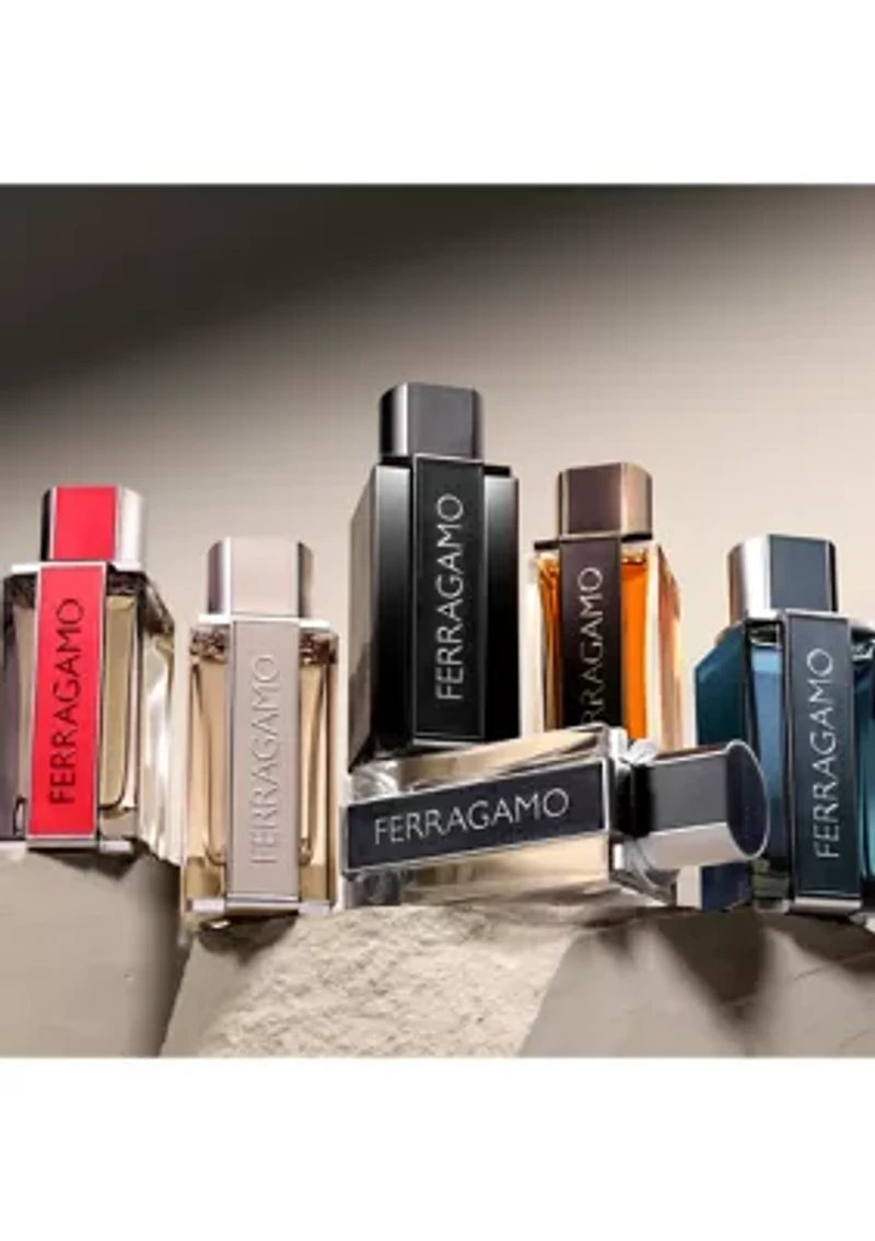  Sublime Leather Eau de Parfum
